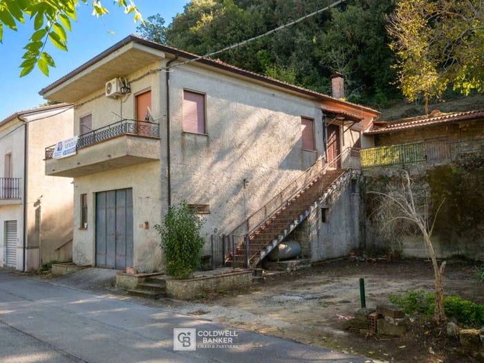 Appartamento trilocale in vendita in via pietro mazziotti, Celso, Pollica