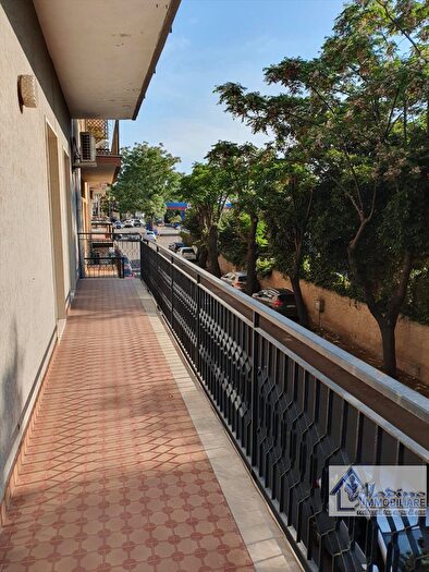 Appartamento trilocale in vendita in Via Pentimele, Reggio Calabria