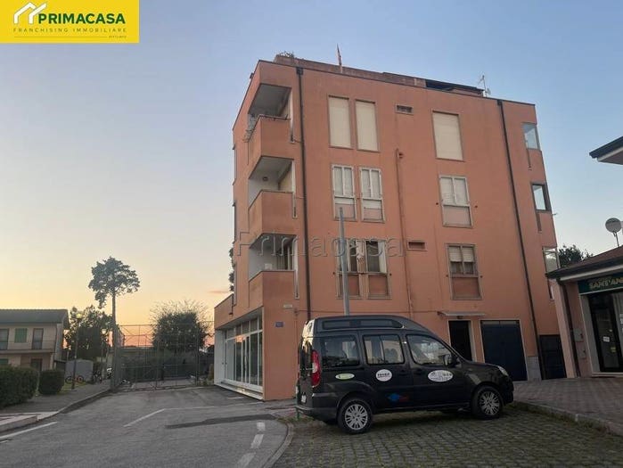 Appartamento bilocale in vendita in piazza baldin, Sant'Anna Cavanella d'Adige, Chioggia