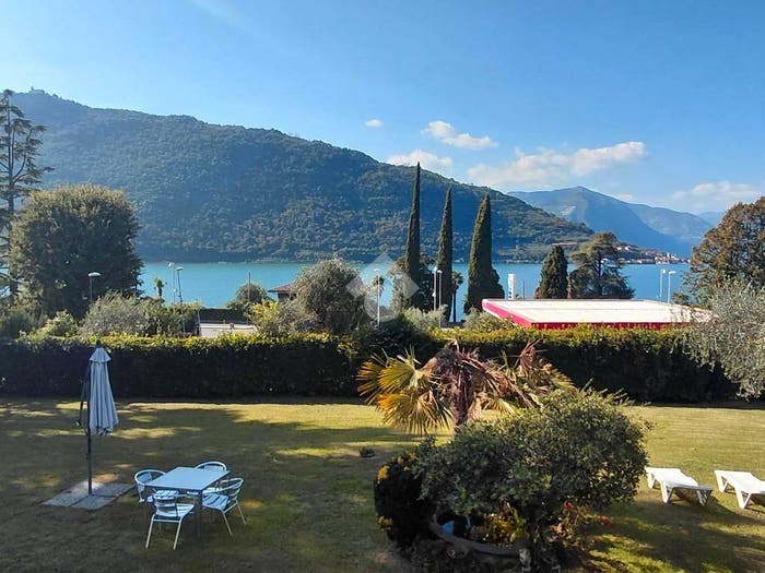 Casa con 5 locali in vendita in Via provinciale, Centro, Sale Marasino