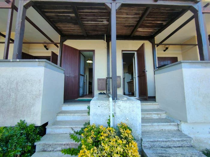 Appartamento trilocale in vendita in Via del Cerro, Cerenova, Cerveteri