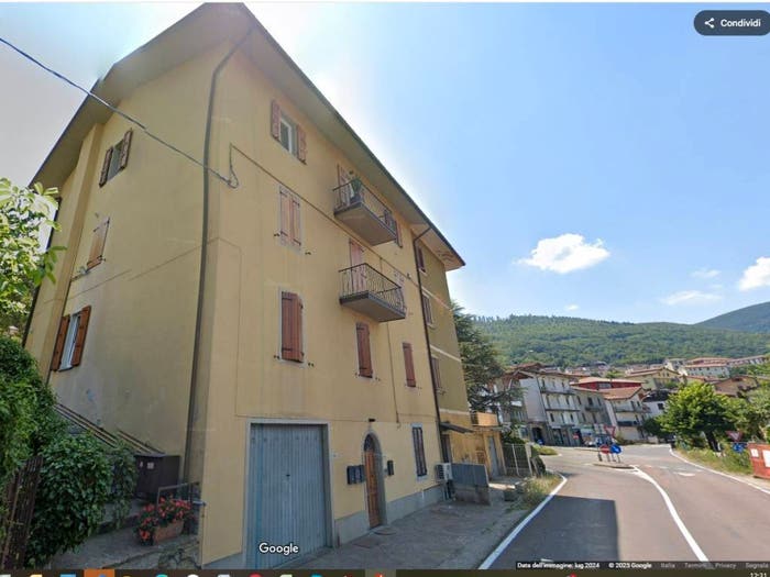 Appartamento con 5 locali in vendita in Via Bolognese, Centro, Castiglione dei Pepoli