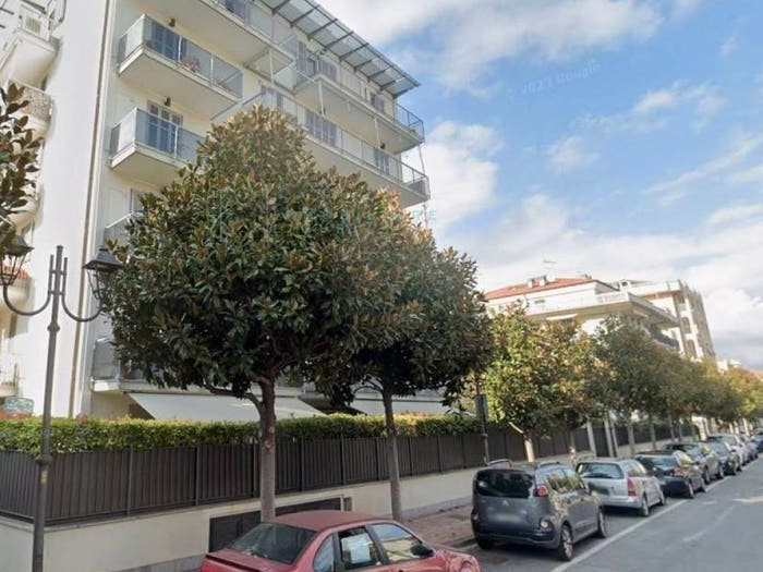 Appartamento bilocale in vendita in Via della Costituzione, Centro, Albenga
