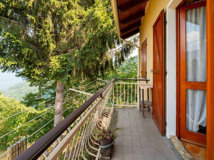 Casa bilocale in vendita in Borgata San Maurizio Snc, Frassino