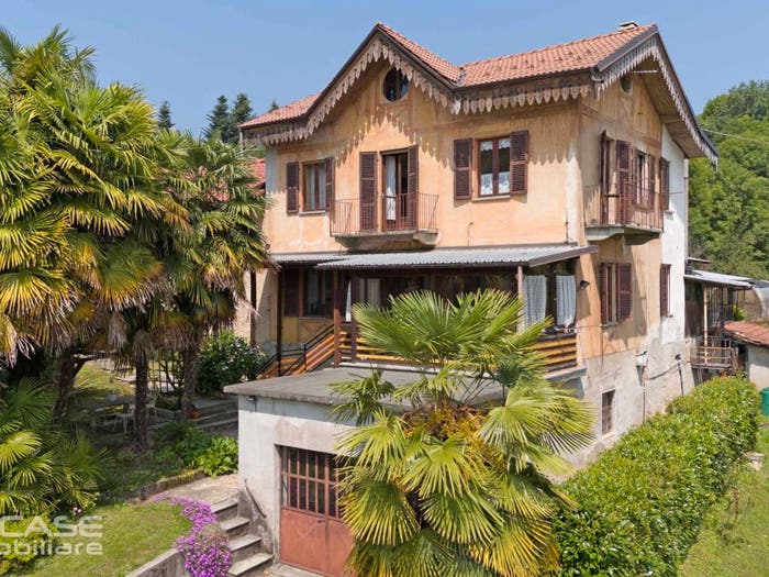 Casa con 5 locali in vendita in Strada Cesani Granero, Bricherasio