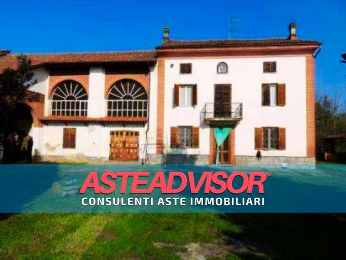 Casa con 6 locali in vendita in Località Cascina Bruciata snc, Oviglio
