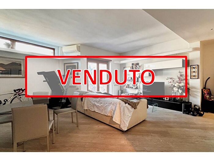 Appartamento quadrilocale in vendita in Via della Camilluccia, Camilluccia Farnesina, Roma