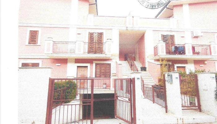 Appartamento quadrilocale in vendita in Via delle Mimose, San Ferdinando di Puglia
