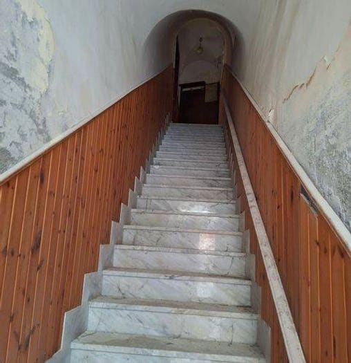 Casa con 6 locali in vendita in Via Iv Novembre, Furci Siculo