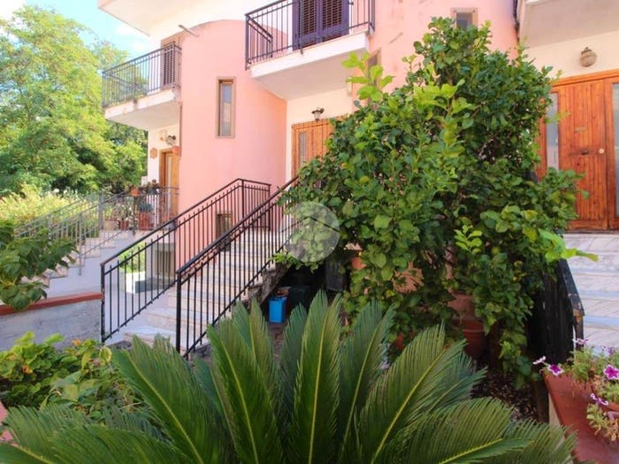 Casa trilocale in vendita in Via madonna del carmine, Centro, Agropoli