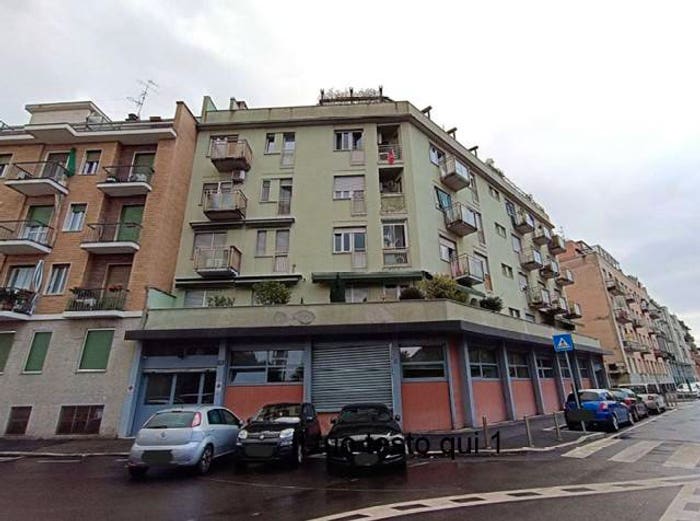 Appartamento monolocale in vendita in Via Cardinale Branda Castiglioni, Bovisa, Milano