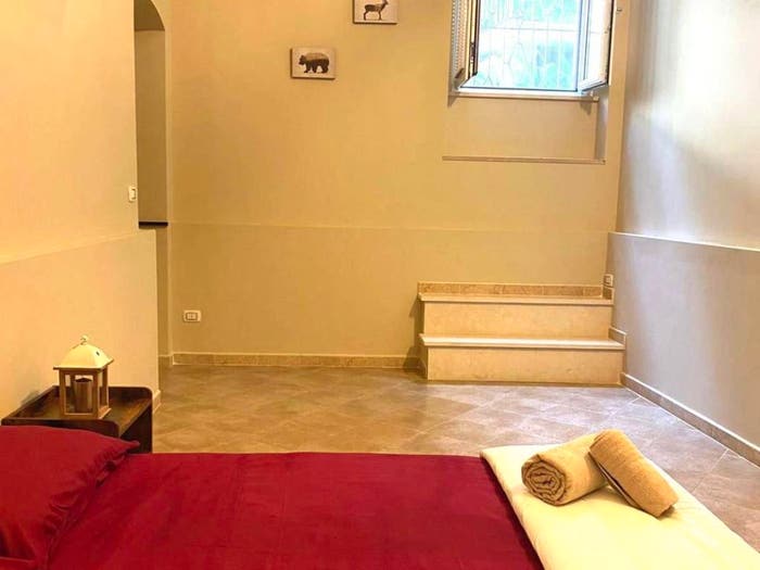 Appartamento bilocale in vendita in Via San Martino, Trani