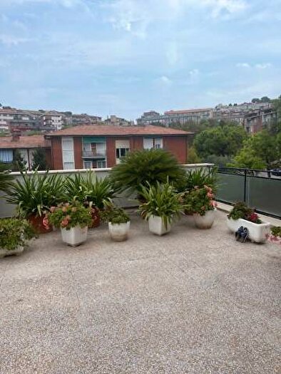 Appartamento quadrilocale in vendita in Via Marcello Marini, Borgo Rodi, Ancona