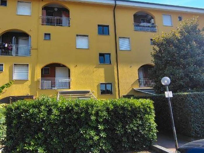 Appartamento bilocale in vendita in Via Amerigo Vespucci, Marina Di Andora, Andora