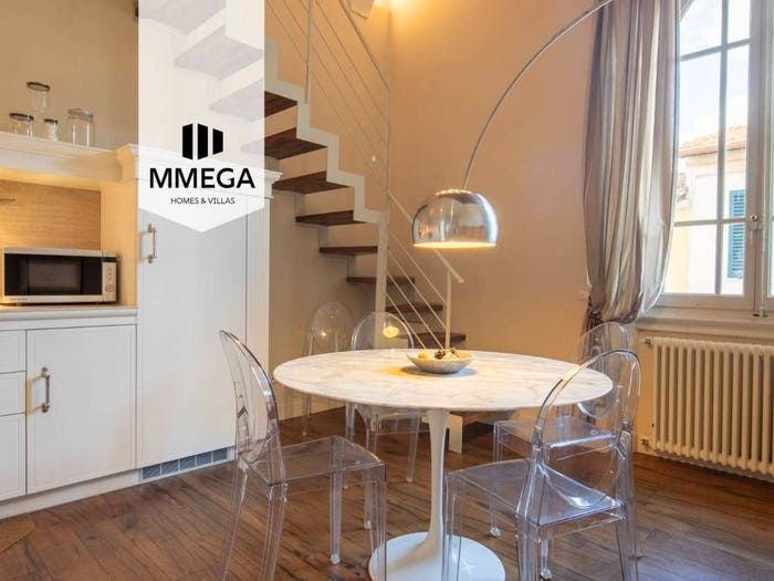 Appartamento quadrilocale in vendita in Via del Bobolino, Michelangelo Poggio Imperiale, Firenze