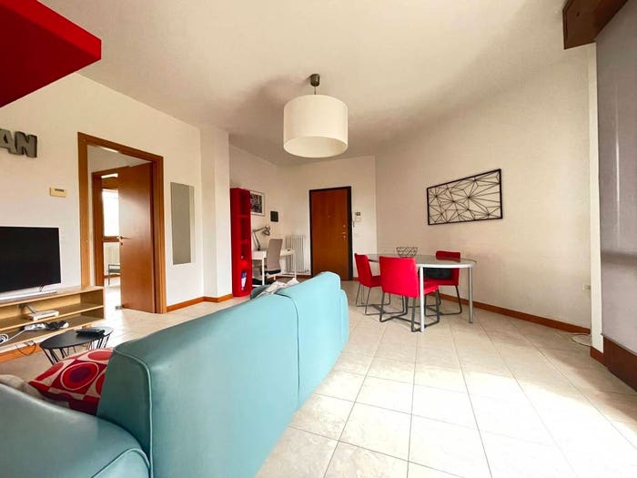 Appartamento quadrilocale in vendita in Via Ferruccio Parri, Bolognina, Bologna