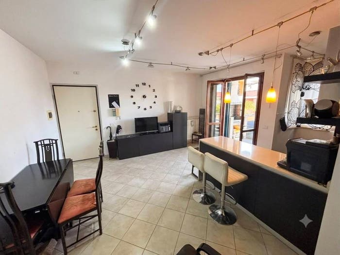 Appartamento quadrilocale in vendita in Via Cinqueterre, Bainsizza, Latina