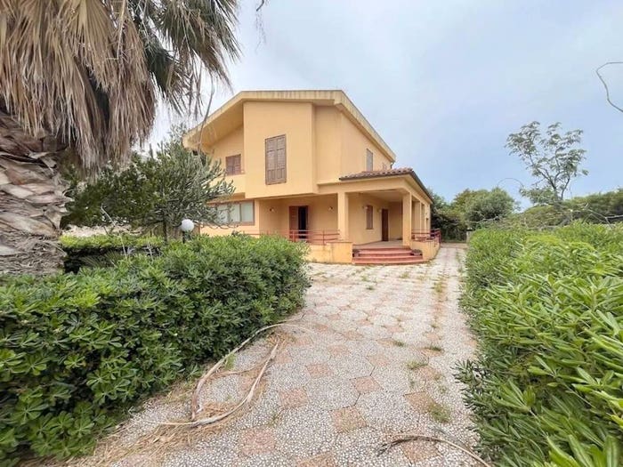 Casa con 5 locali in vendita in Via Marte, Pizzolungo, Erice