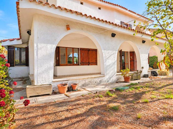 Casa con 6 locali in vendita in Via Levante, Margine Rosso Sant'Anastasia, Quartu Sant'Elena