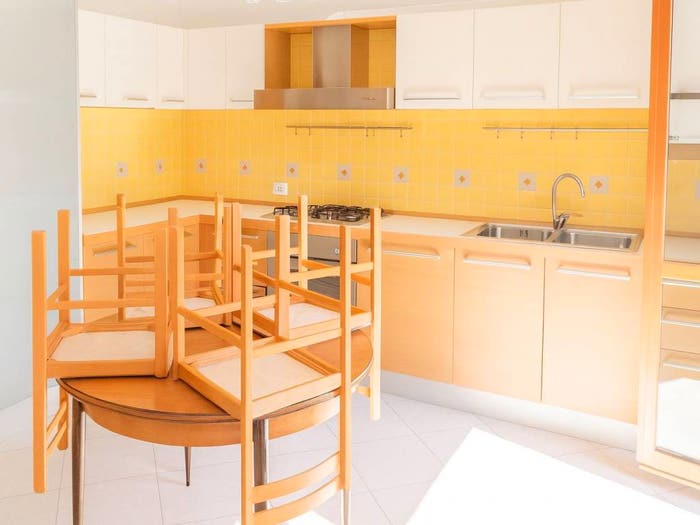 Appartamento con 5 locali in vendita in Centro, Mergo