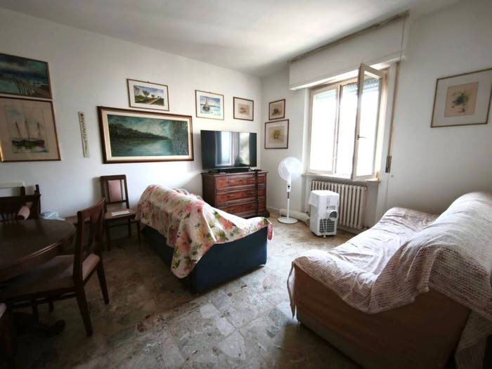 Appartamento con 5 locali in vendita in Centro, Macerata