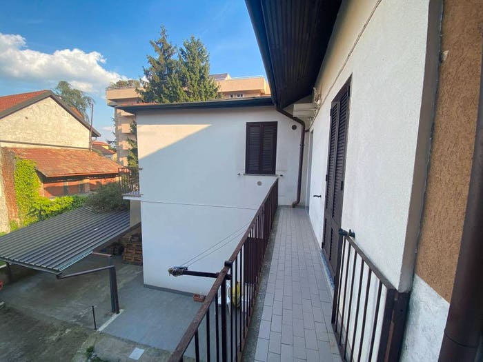 Appartamento bilocale in vendita in Via Pietro Micca, San Martino, Legnano