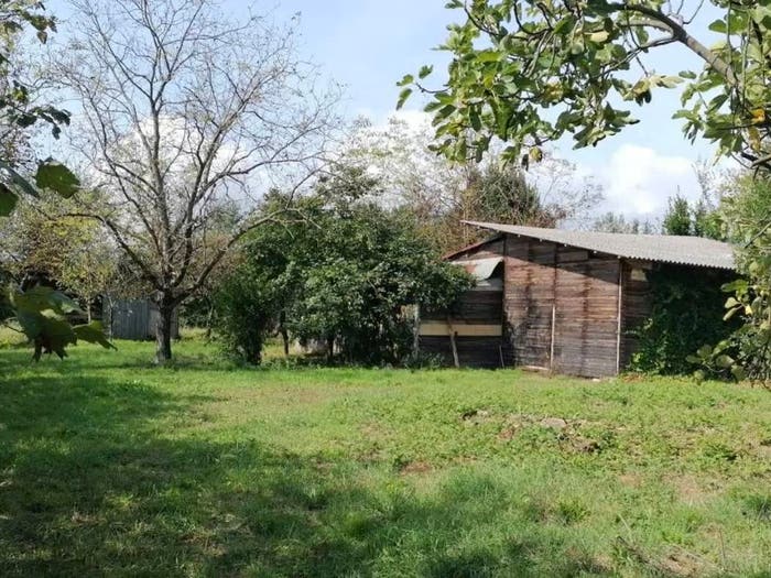 Casa quadrilocale in vendita in Via Pantano, Pantano Cosa, Ceccano
