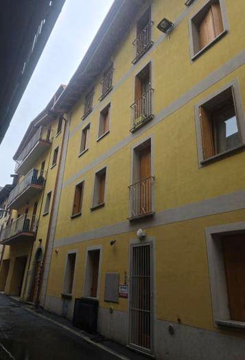 Appartamento trilocale in vendita in Via Guadagnini, Piamborno, Piancogno