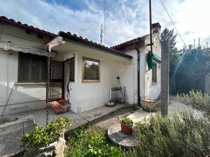 Casa quadrilocale in vendita in Centro, Monfalcone