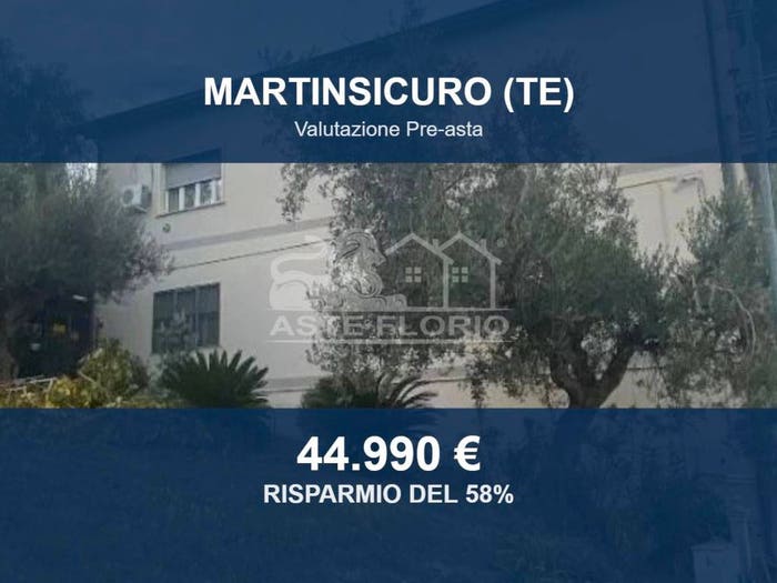 Appartamento con 6 locali in vendita in Via Dei Colli, Colli Semaforo, Martinsicuro