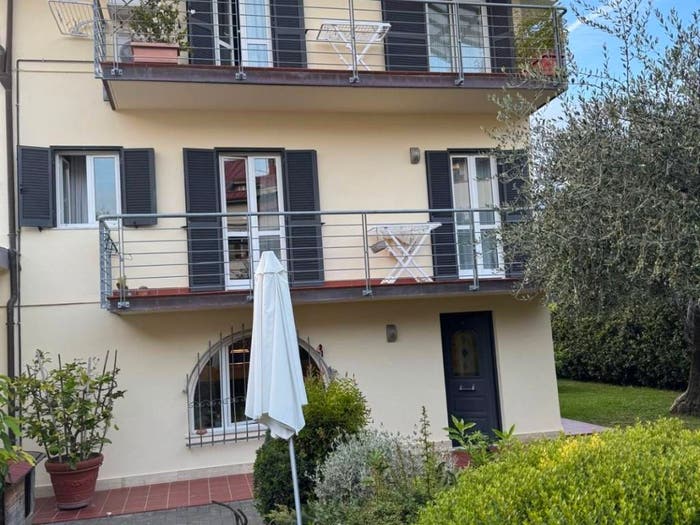 Casa con 5 locali in vendita in Via San Remigio di Sopra, Turano, Massa