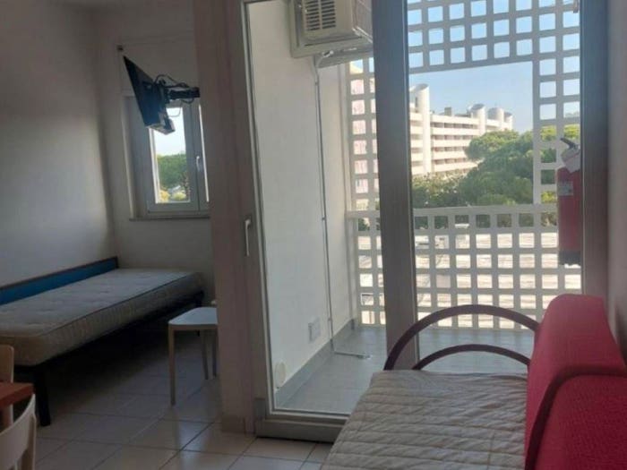 Appartamento monolocale in vendita in Via Rosata, Centro, Lignano Sabbiadoro