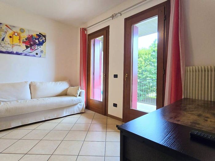 Appartamento trilocale in vendita in Via Lugana, Cassola