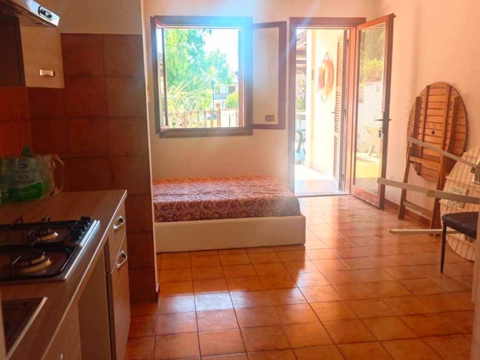 Appartamento monolocale in vendita in via Procida, Montalto Marina, Montalto di Castro