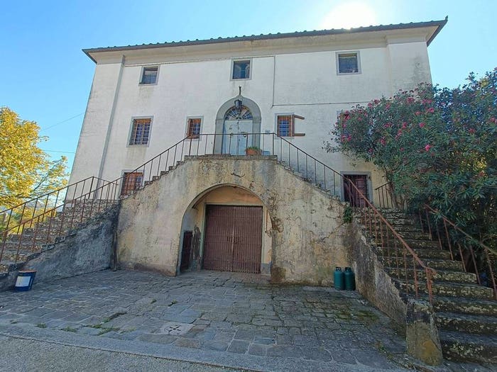Casa con 6 locali in vendita in Via delle Vigne, Monsummano Terme
