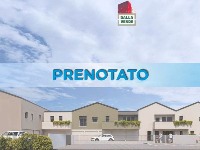 Appartamento quadrilocale in vendita in Via C Rosselli, Centro, Altavilla Vicentina