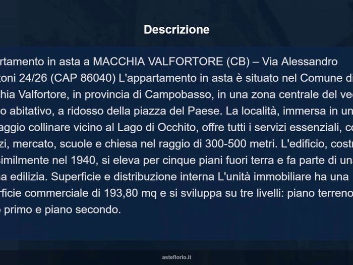 Case in Vendita e in Affitto - 3
