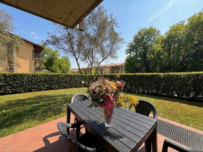 Appartamento bilocale in vendita in Via Alessandria d'Egitto, Entroterra, Desenzano del Garda