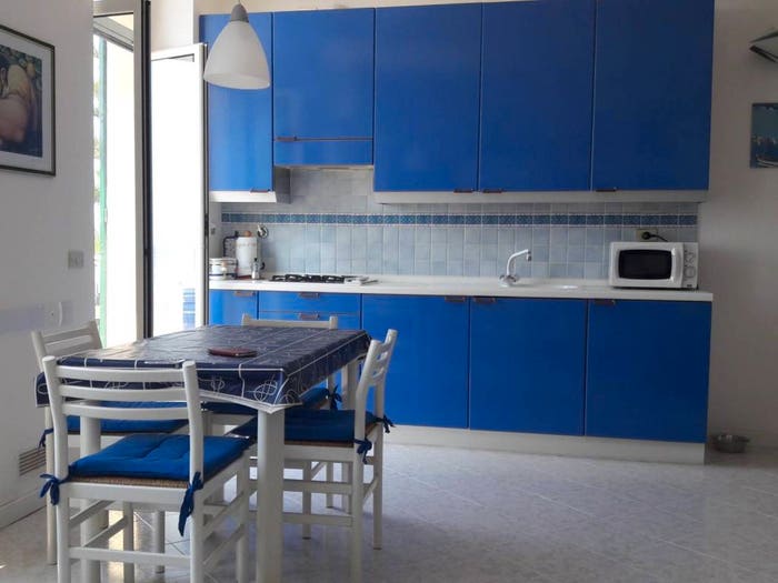 Appartamento trilocale in vendita in Via Aurelia, Piani di Borghetto Ospedale, Bordighera