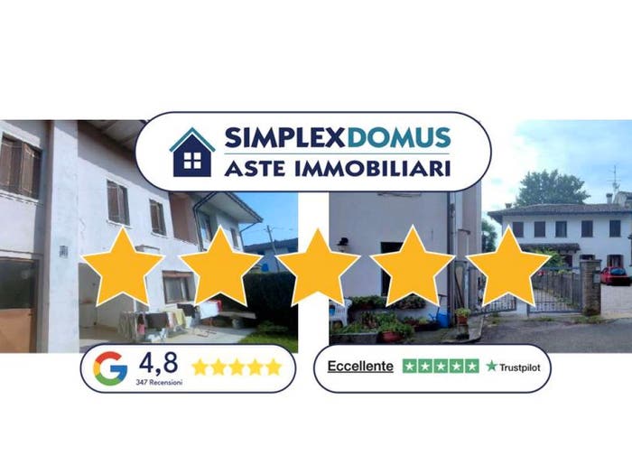 Casa con 6 locali in vendita in Via Siega, Sesto al Reghena