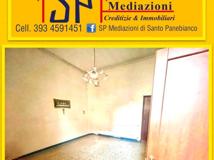 Casa in vendita in Piazza Duomo, Centro, Giarre