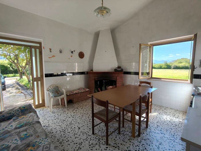 Casa bilocale in vendita in Strada Comunale Piana, Carpinone
