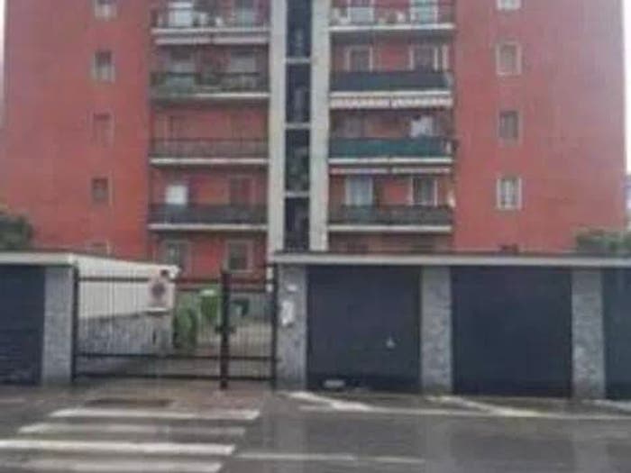Appartamento bilocale in vendita in Via Giuseppe Giusti, Bettola Zelo Foramagno, Peschiera Borromeo