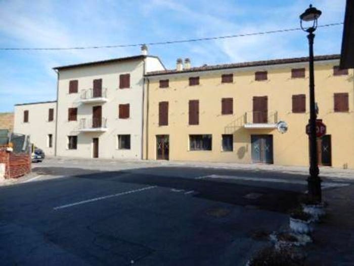 Appartamento in vendita in Località Bondanello in Piazza C Battisti n, Bondanello, Moglia