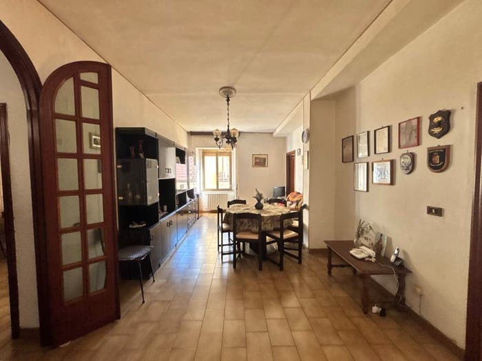 Appartamento trilocale in vendita in Ariano Irpino
