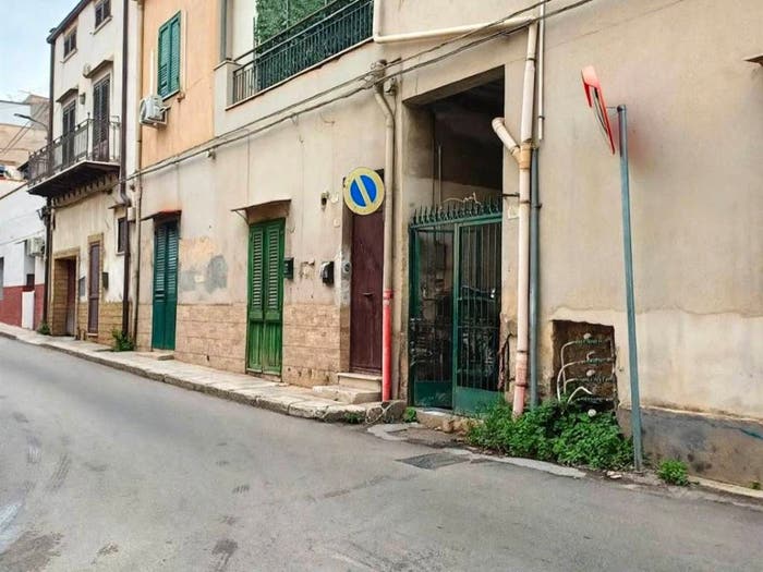 Appartamento bilocale in vendita in Pallavicino Villaggio Ruffini, Palermo