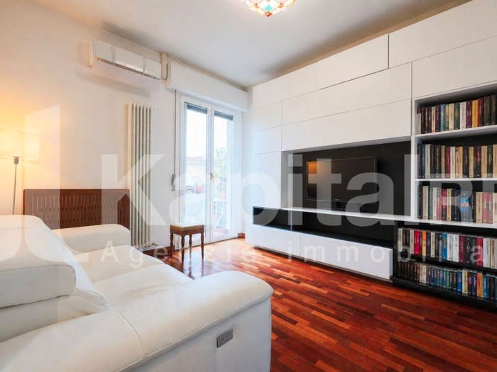Appartamento trilocale in vendita in Via Fratelli Cervi, Centro, Castenaso