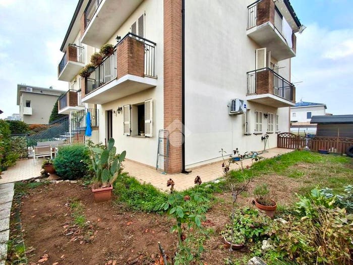 Appartamento quadrilocale in vendita in Via marchi antonio, Fiorenzuola d'Arda
