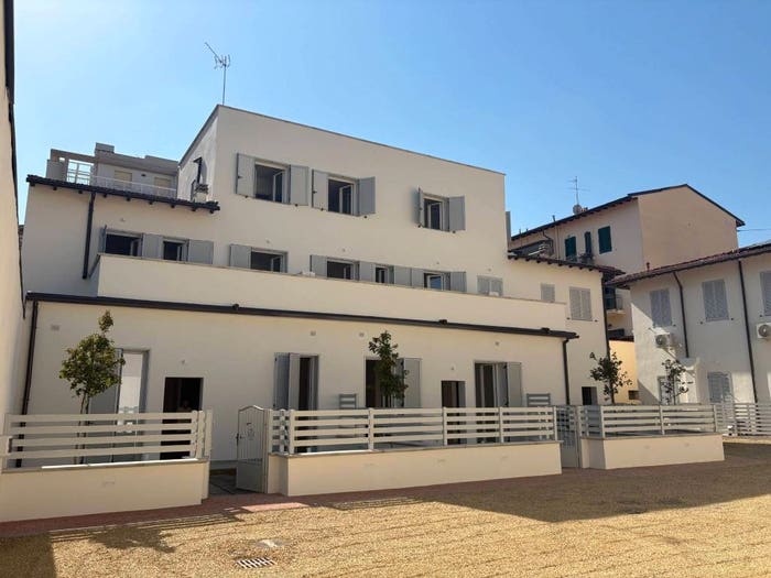 Casa quadrilocale in vendita in Via Reginaldo Giuliani, Careggi Rifredi Dalmazia, Firenze