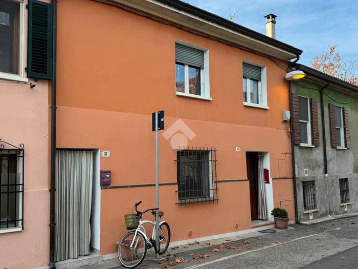 Casa bilocale in vendita in Via Fornaci, Centro Urbano, Cesena